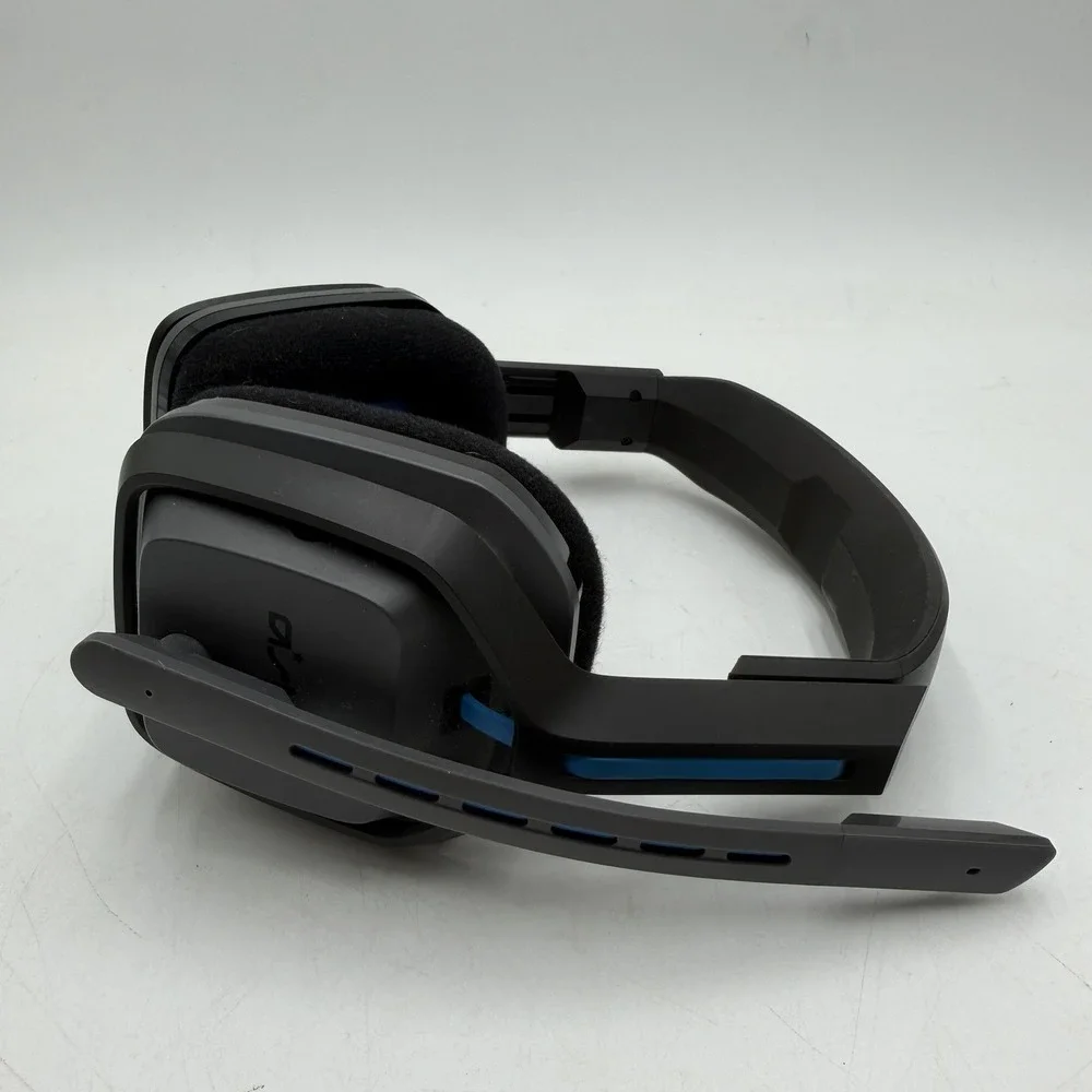 Astro A20 Wireless Gaming Headset Gen 1 With Receiver Tested A20G01